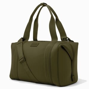 Dagne Dover Large Carryall Bag- like new